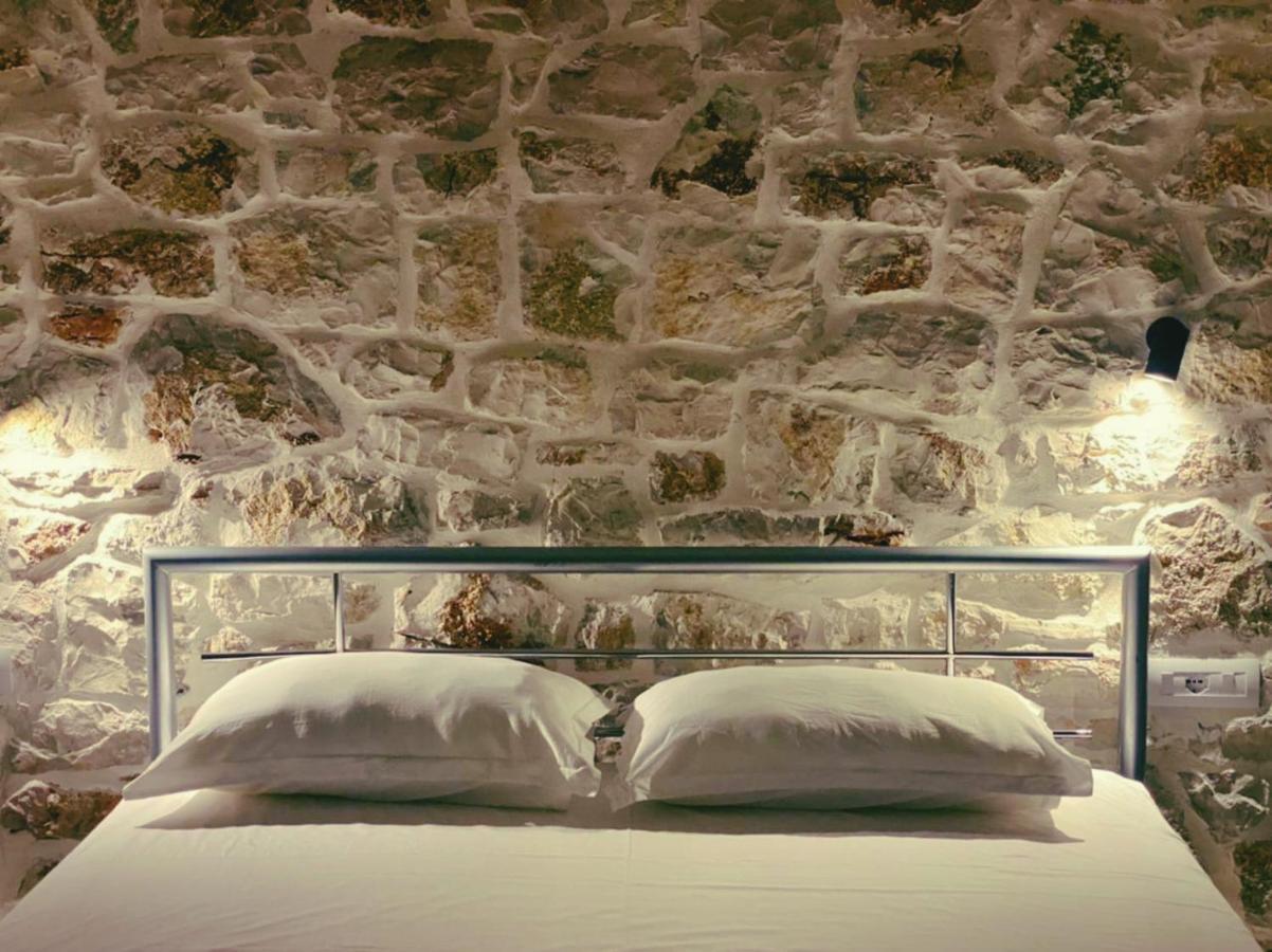 Lemons&Olives Rooms Himarë Dış mekan fotoğraf