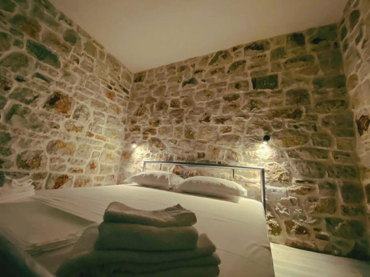 Lemons&Olives Rooms Himarë Dış mekan fotoğraf