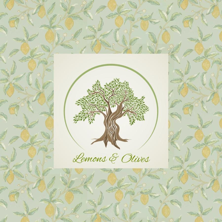 Lemons&Olives Rooms Himarë Dış mekan fotoğraf