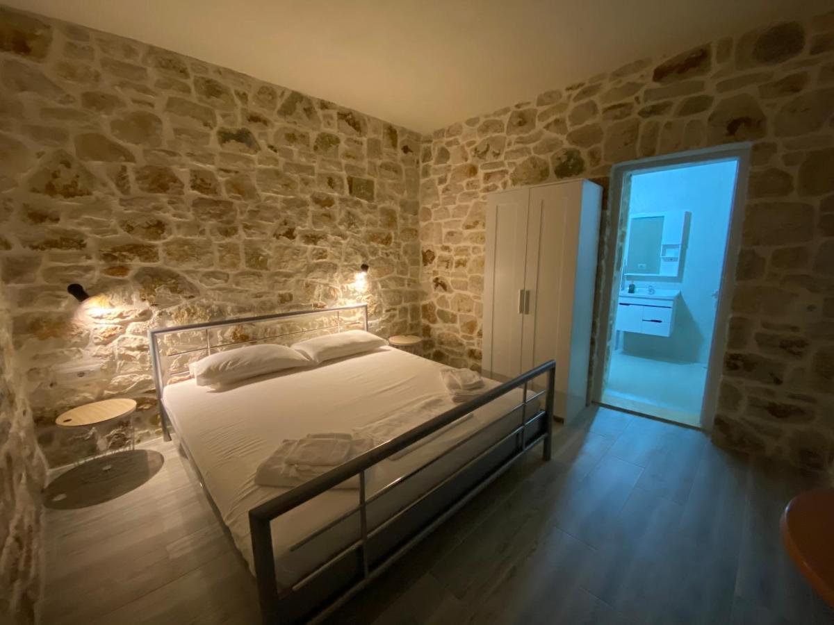Lemons&Olives Rooms Himarë Dış mekan fotoğraf