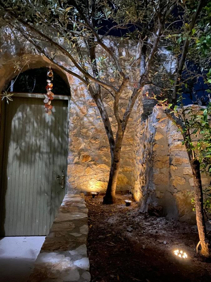 Lemons&Olives Rooms Himarë Dış mekan fotoğraf